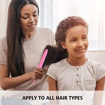 Stylish 3-Piece Hair Styling Set for Easy Hairstyling