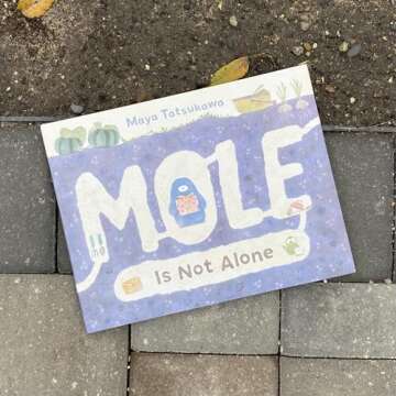 Mole Is Not Alone
