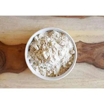 Anthony's Organic Brown Rice Flour - Gluten Free and Versatile