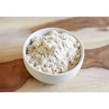 Anthony's Organic Brown Rice Flour - Gluten Free and Versatile