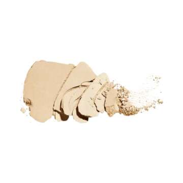 Flower Beauty Light Illusion Perfecting Powder for Flawless Skin