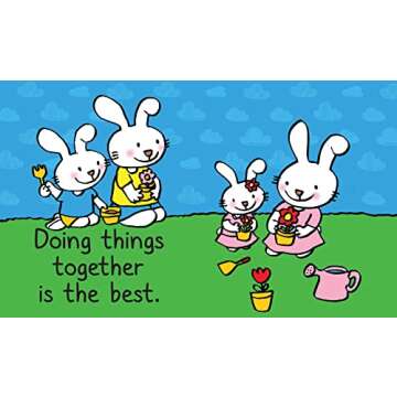 7 Best Things About Family