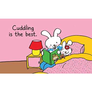 7 Best Things About Family