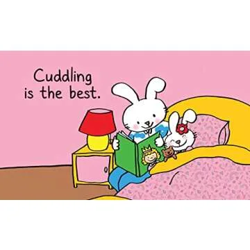 7 Best Things About Family