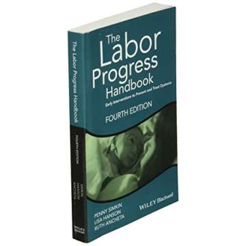 The Labor Progress Handbook: Early Interventions to Prevent and Treat Dystocia