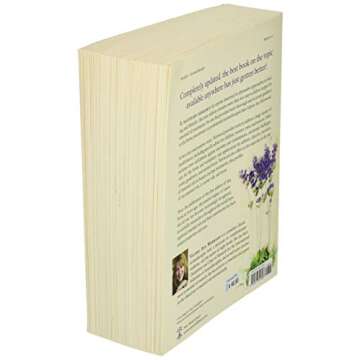 The Complete Book of Essential Oils and Aromatherapy, Revised and Expanded: Over 800 Natural, Nontoxic, and Fragrant Recipes to Create Health, Beauty, and Safe Home and Work Environments
