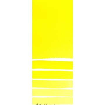 DANIEL SMITH Extra Fine Watercolor 15ml Paint Tube, Lemon Yellow, 0.51 Fl Oz (Pack of 1)