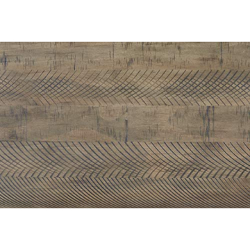 Ashley Aldwin Farmhouse Coffee Table with Lift Top Storage