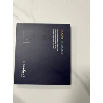 Zyzykeji 32.8ft LED Strip Lights with Music Sync