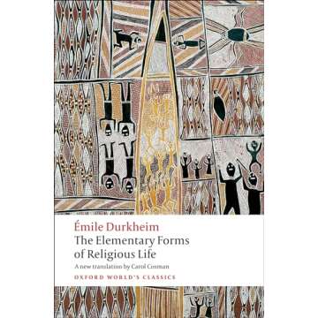 The Elementary Forms of Religious Life