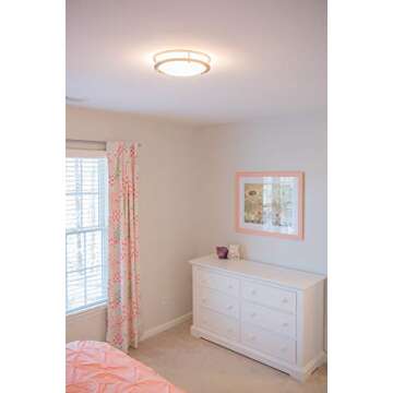 Cree Lighting TA19-08030MDFH25-12DE26-1-12 6-1-12 A19 60W Equivalent LED Bulb (Dimmable) 815 lumens Bright White 3000K, 1 Count (Pack of 2)