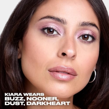 URBAN DECAY Naked 3 Eyeshadow Palette - Rose Shades