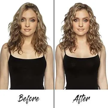 SexyHair Texture Beach'n Spray Texturizing Beach Spray, 4.2 Oz | Maintains Natural Shine | Up to 24 Hour Humidity Resistance | All Hair Types