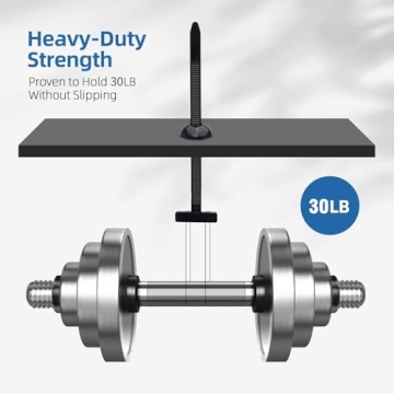 100 Pcs Self-Locking Universal Cable Tie Buckles for Cars