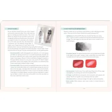 Watercolor For Beginners Comprehensive Guide to Painting