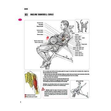 Strength Training Anatomy, 3rd Edition