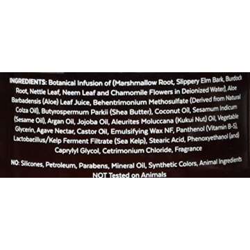 Scotch Porter Hydrate Nourish Beard Conditioner - 8 oz