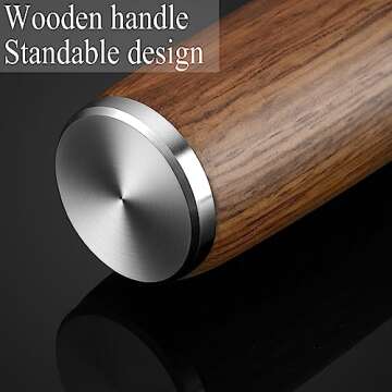 CMMKCNNK 2 In 1 I-Shaped Stainless Steel Peeler