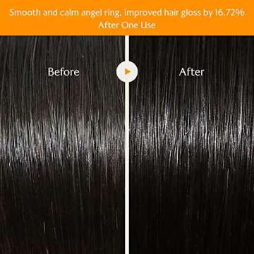 LA'DOR Apple Cider Vinegar Clarifying Treatment w/Tea Tree Sub-Acidic pH-balanced - Glossy Shine Refreshing for Greasy Dandruff Oily Scalp Hair Free of Silicone Paraben Sulfate 5.07 Fl Oz LADOR Korea