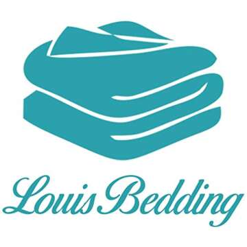 Louis Ultra Soft Egyptian Cotton 1000 TC Queen Sheet Set