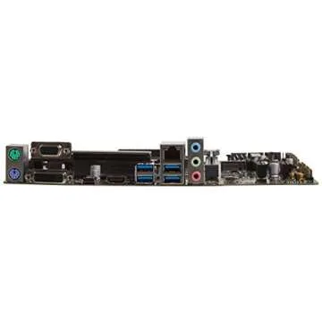 Asus PRIME B365M-A Motherboard with Aura Sync RGB Lighting