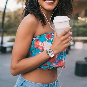 Comfortable Sport Band for Samsung Galaxy Watch 8