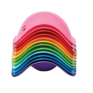 MOLUK Bilibo Blue - Imaginative Play for Kids