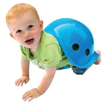 MOLUK Bilibo Blue - Imaginative Play for Kids