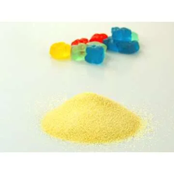 Protein Essentials, Beef Gelatin: Pasture-Raised, Grass Fed (16oz)