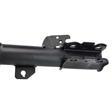 TRQ Front Strut & Coil Spring Assembly for Lexus and Toyota