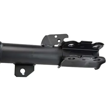 TRQ Front Strut & Coil Spring Assembly for Lexus and Toyota