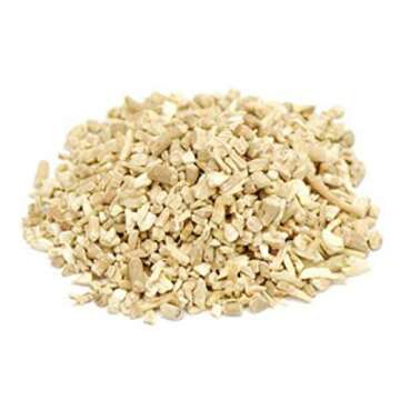 Starwest Botanicals Organic Ashwagandha Root C/S, 4 oz - Natural Stress Relief