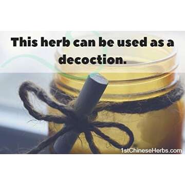 Starwest Organic Ashwagandha Root 4 oz - Stress Relief Tea