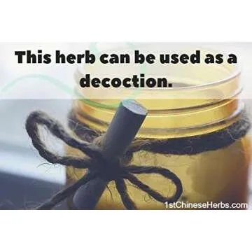 Starwest Organic Ashwagandha Root 4 oz - Stress Relief Tea