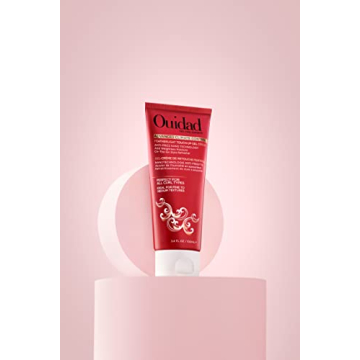 Ouidad Featherlight Touch-Up Curl Gel Cream for Curls