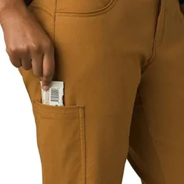 prAna Halle Joggers II Earthbound 14