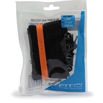 Fit Four Neo Grip Glove for Fitness and Yoga Training