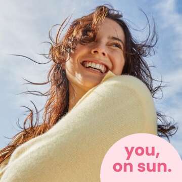 Hawaiian Tropic Mineral Skin Nourishing Milk Sunscreen for Face SPF30, 1.7oz|Sun Milk, Zinc Oxide Sunscreen, Mineral Sunscreen Face, Oxybenzone Free Sunscreen, Travel Size Sunscreen, 1.7oz (Pack of 2)