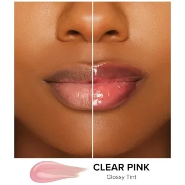 Too Faced Lip Injection Plumping Lip Gloss for Fuller Lips