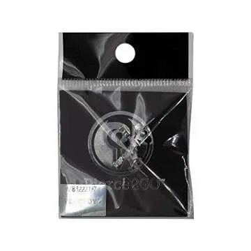 Playboy 316L 20G Surgical Steel Bunny Earring Studs