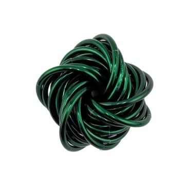 Möbii Fidget Ball - Quiet Mobius ADHD Anxiety Stress Relief Tool