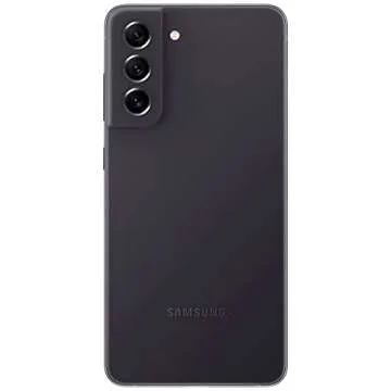 SAMSUNG Galaxy S21 FE 5G - Renewed Unlocked Smartphone