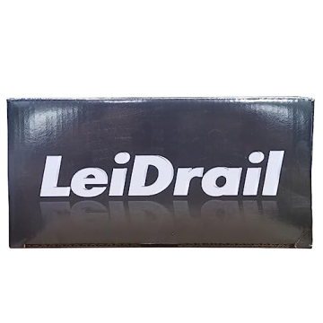 LeiDrail Solar Lanterns for Beautiful Garden Illumination