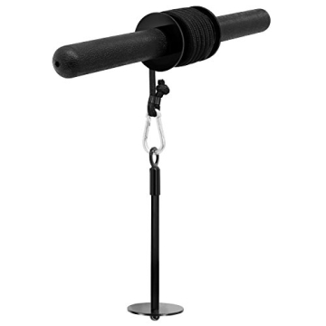 Yes4All Wrist and Forearm Blaster - Strength Training Tool