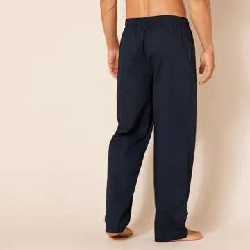 Amazon Essentials Men's Pajama Pants - Comfort Meets Style