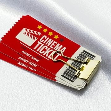 Officemate OIC Assorted Binder Clips for All Uses