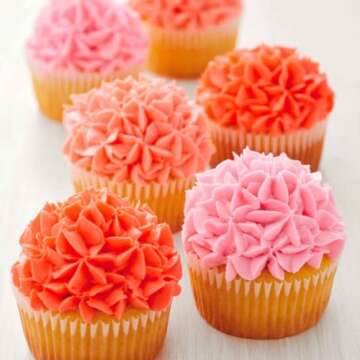 Wilton Tip Set, X-Large