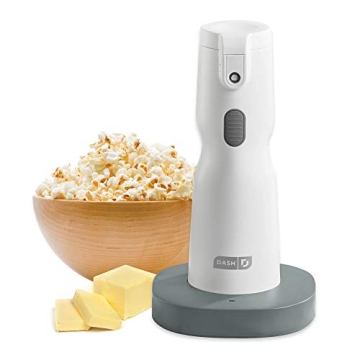 Dash Cordless Electric Butter Sprayer for Easy Cooking