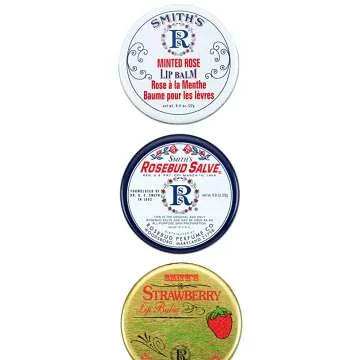 Rosebud Three Lavish Layers Ounce Skincare Treatment