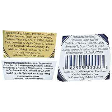 Rosebud Three Lavish Layers Ounce Skincare Treatment